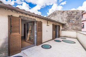 Historic House in Seneghe , A Refuge of Peace between History and the Sea